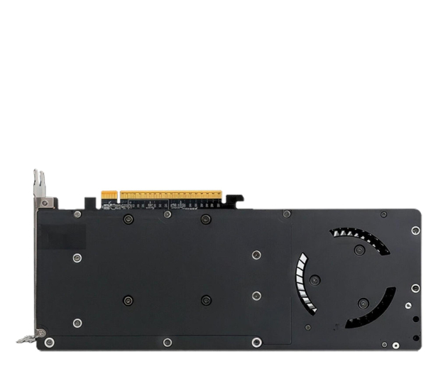 PowerColor Radeon AI PRO R9700 32GB GDDR6 - 1370895 - zdjęcie 2